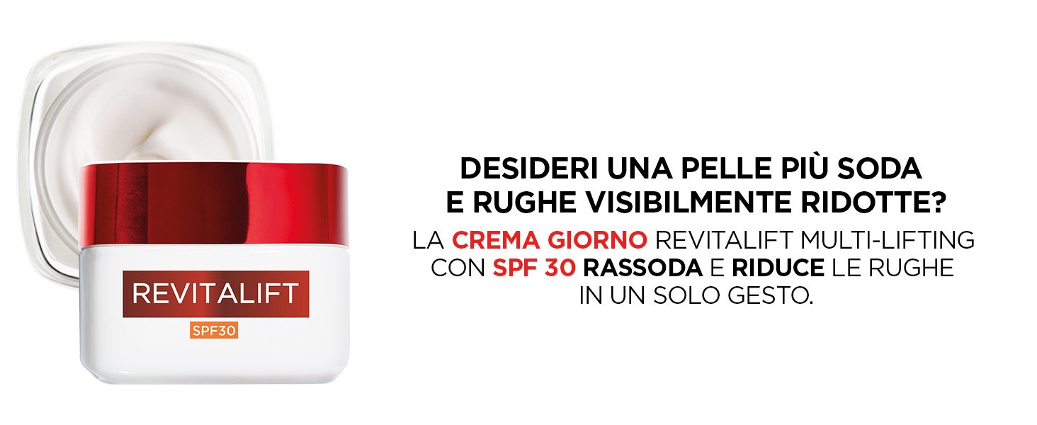 BTF Crema SPF
